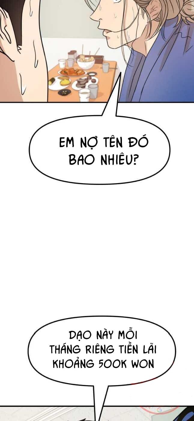 Bạn Trai Vệ Sĩ Chapter 23 - Trang 49