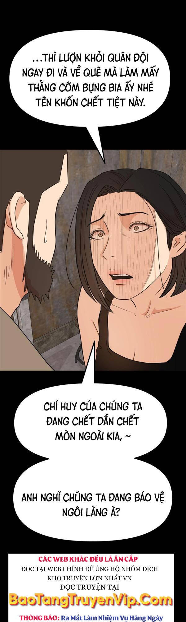 Bạn Trai Vệ Sĩ Chapter 80 - Trang 3