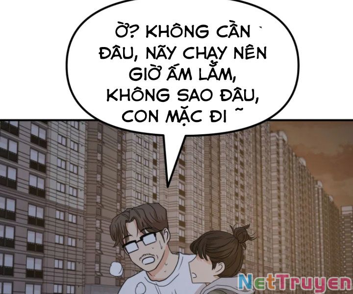 Bạn Trai Vệ Sĩ Chapter 31 - Trang 58