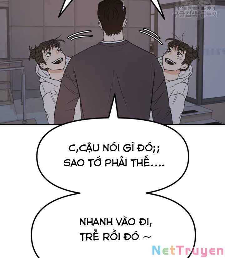 Bạn Trai Vệ Sĩ Chapter 34 - Trang 66