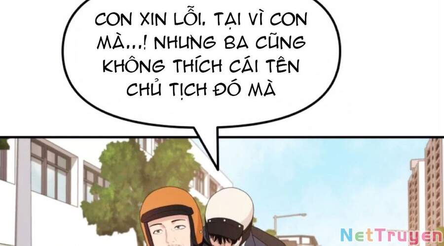 Bạn Trai Vệ Sĩ Chapter 10 - Trang 21