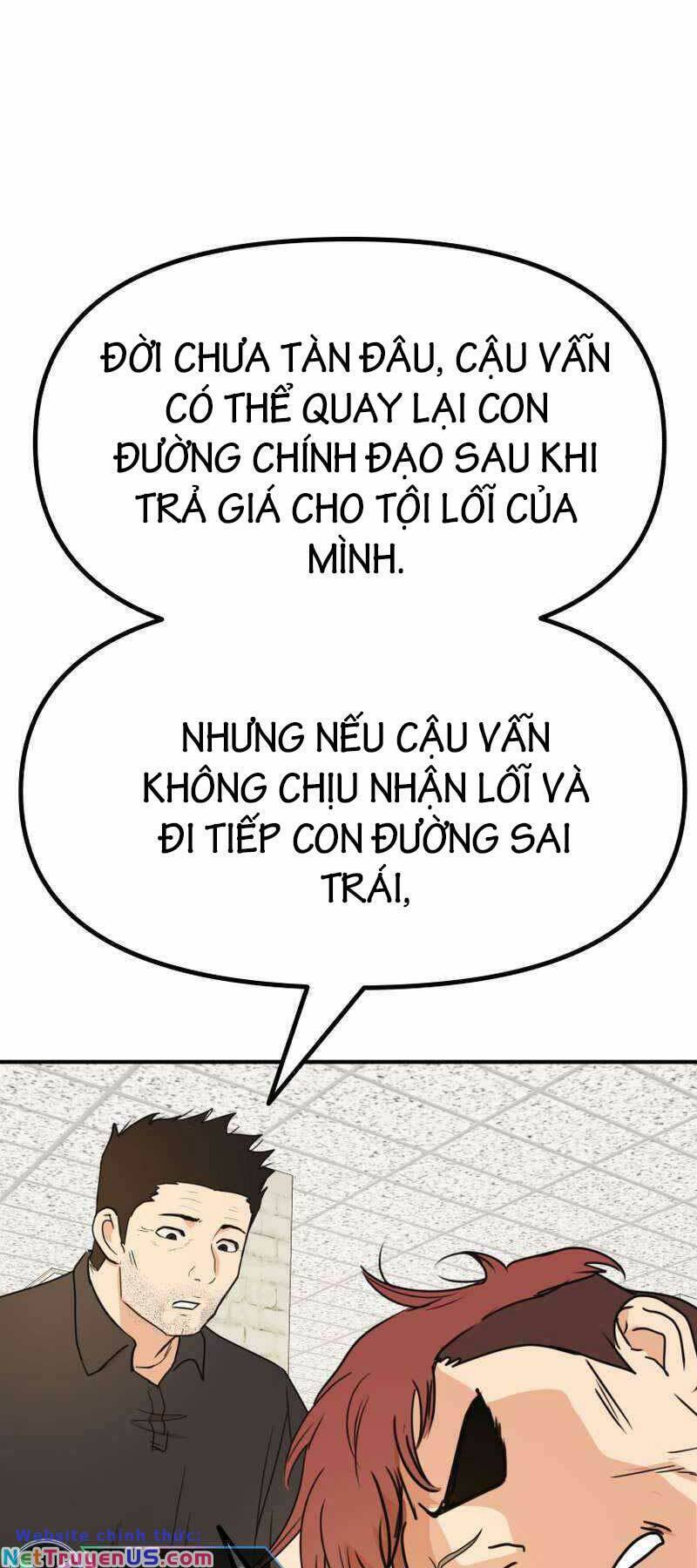 Bạn Trai Vệ Sĩ Chapter 96 - Trang 19