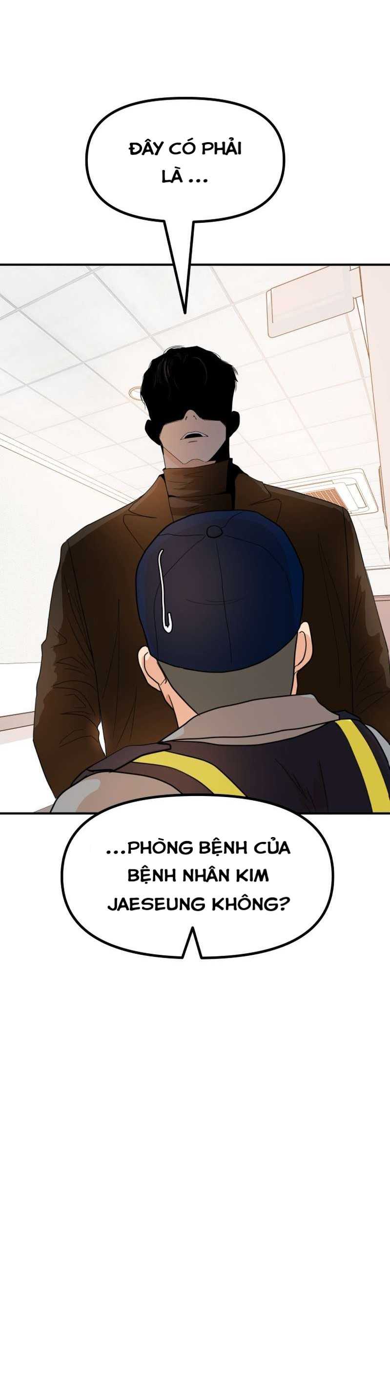 Bạn Trai Vệ Sĩ Chapter 120 - Trang 28