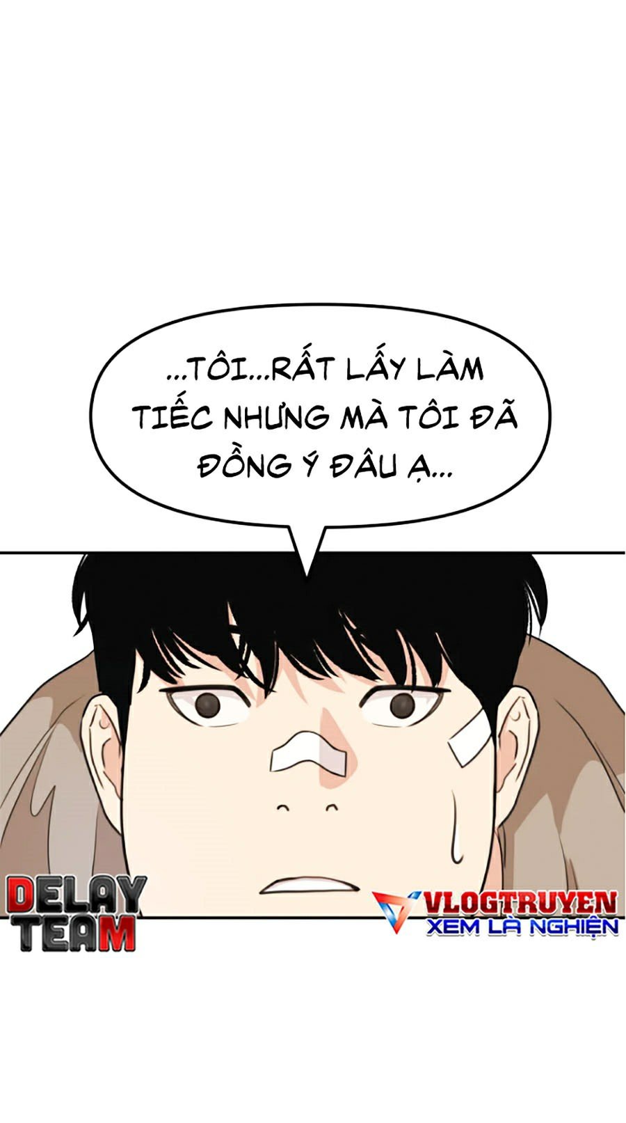 Bạn Trai Vệ Sĩ Chapter 5 - Trang 63