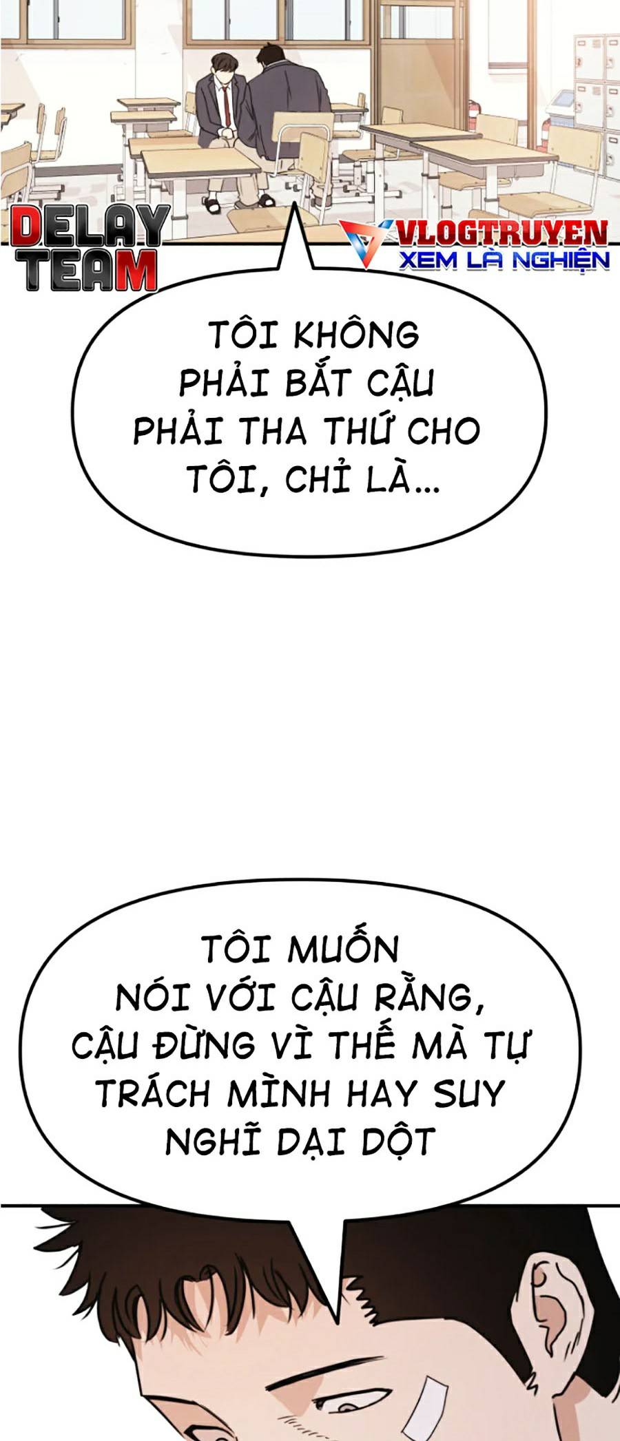 Bạn Trai Vệ Sĩ Chapter 24 - Trang 58