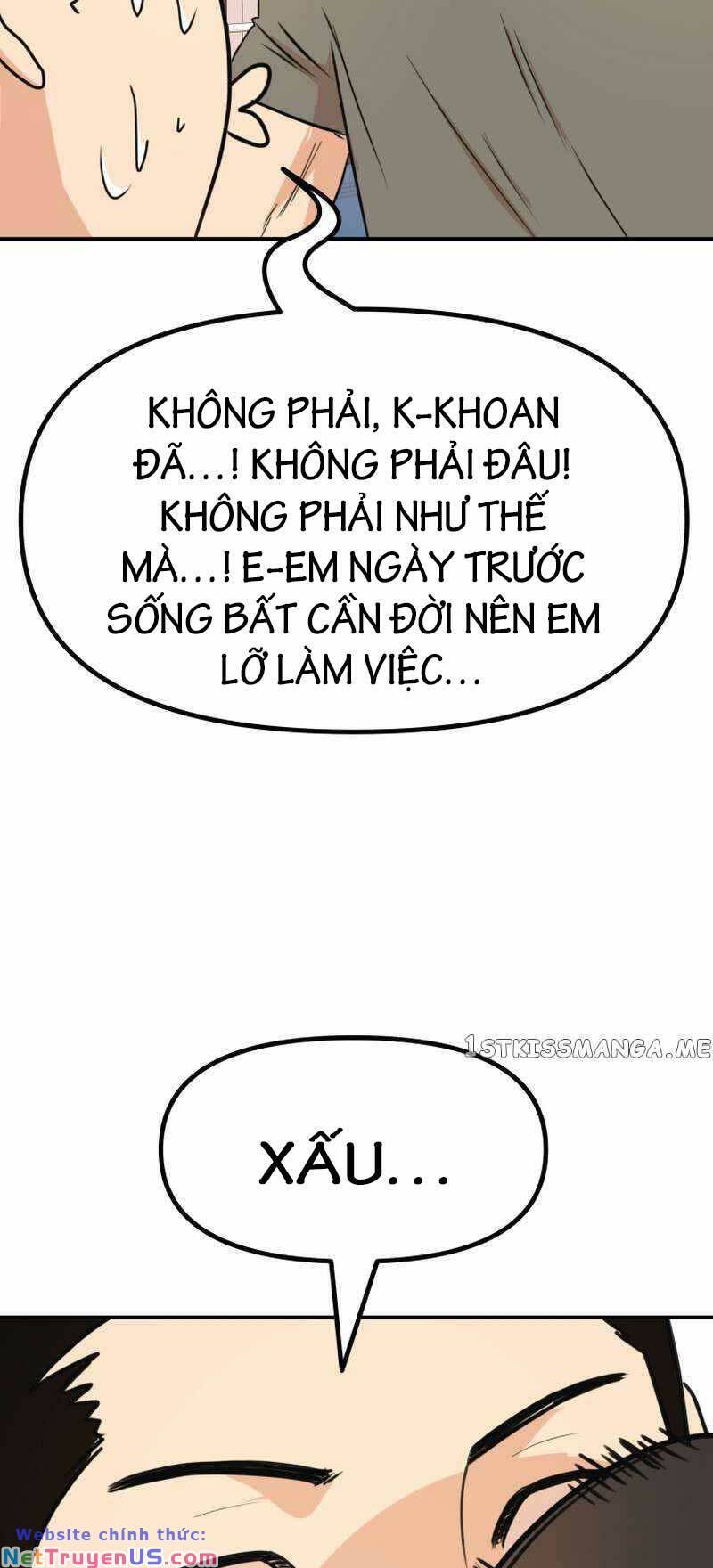 Bạn Trai Vệ Sĩ Chapter 96 - Trang 33