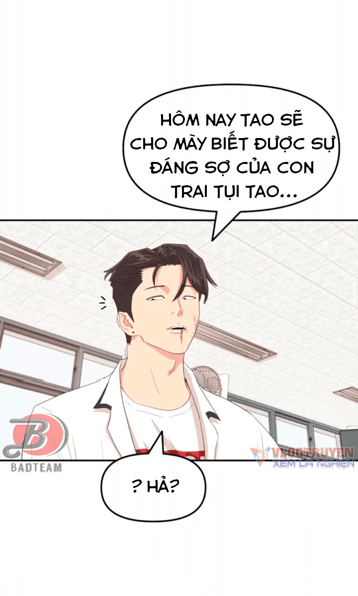 Bạn Trai Vệ Sĩ Chapter 3 - Trang 48