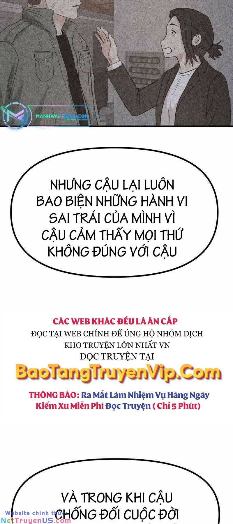 Bạn Trai Vệ Sĩ Chapter 96 - Trang 17