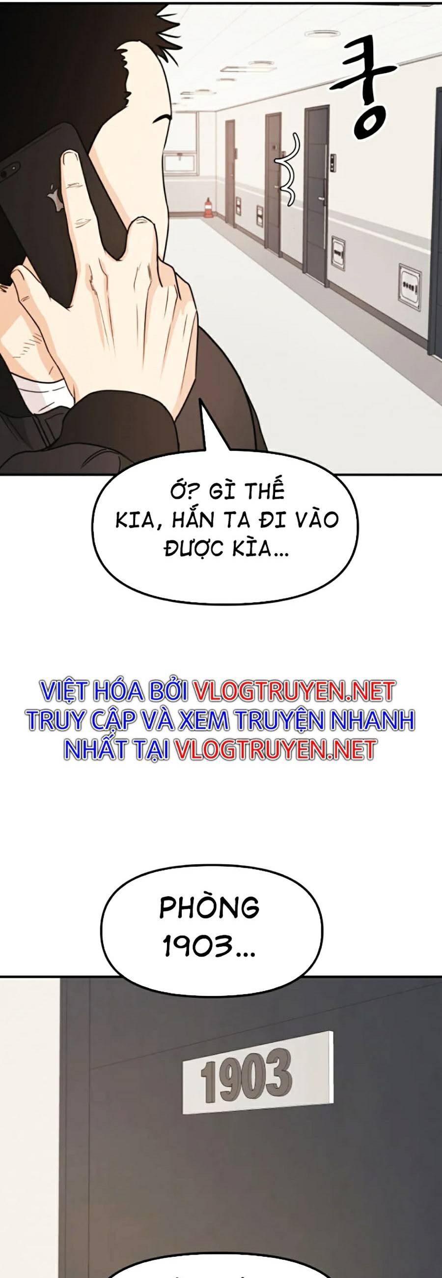 Bạn Trai Vệ Sĩ Chapter 25 - Trang 38