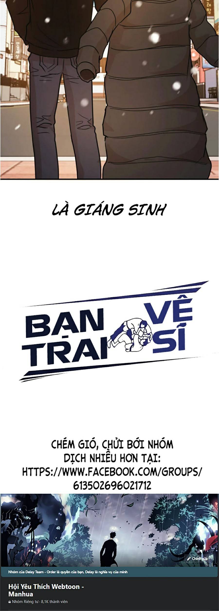 Bạn Trai Vệ Sĩ Chapter 24 - Trang 89