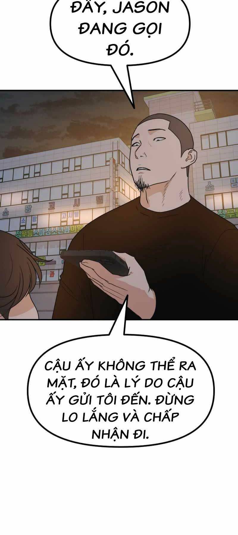 Bạn Trai Vệ Sĩ Chapter 91 - Trang 51