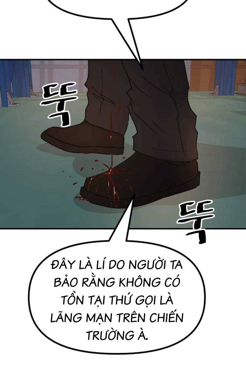 Bạn Trai Vệ Sĩ Chapter 89 - Trang 41