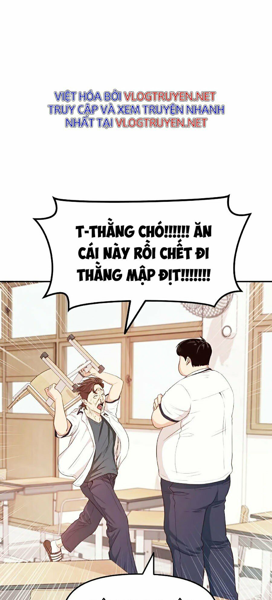 Bạn Trai Vệ Sĩ Chapter 1 - Trang 145