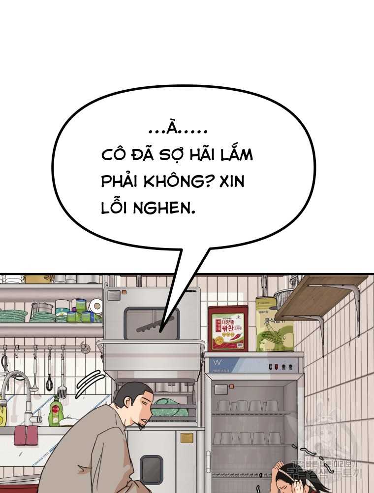 Bạn Trai Vệ Sĩ Chapter 101 - Trang 17