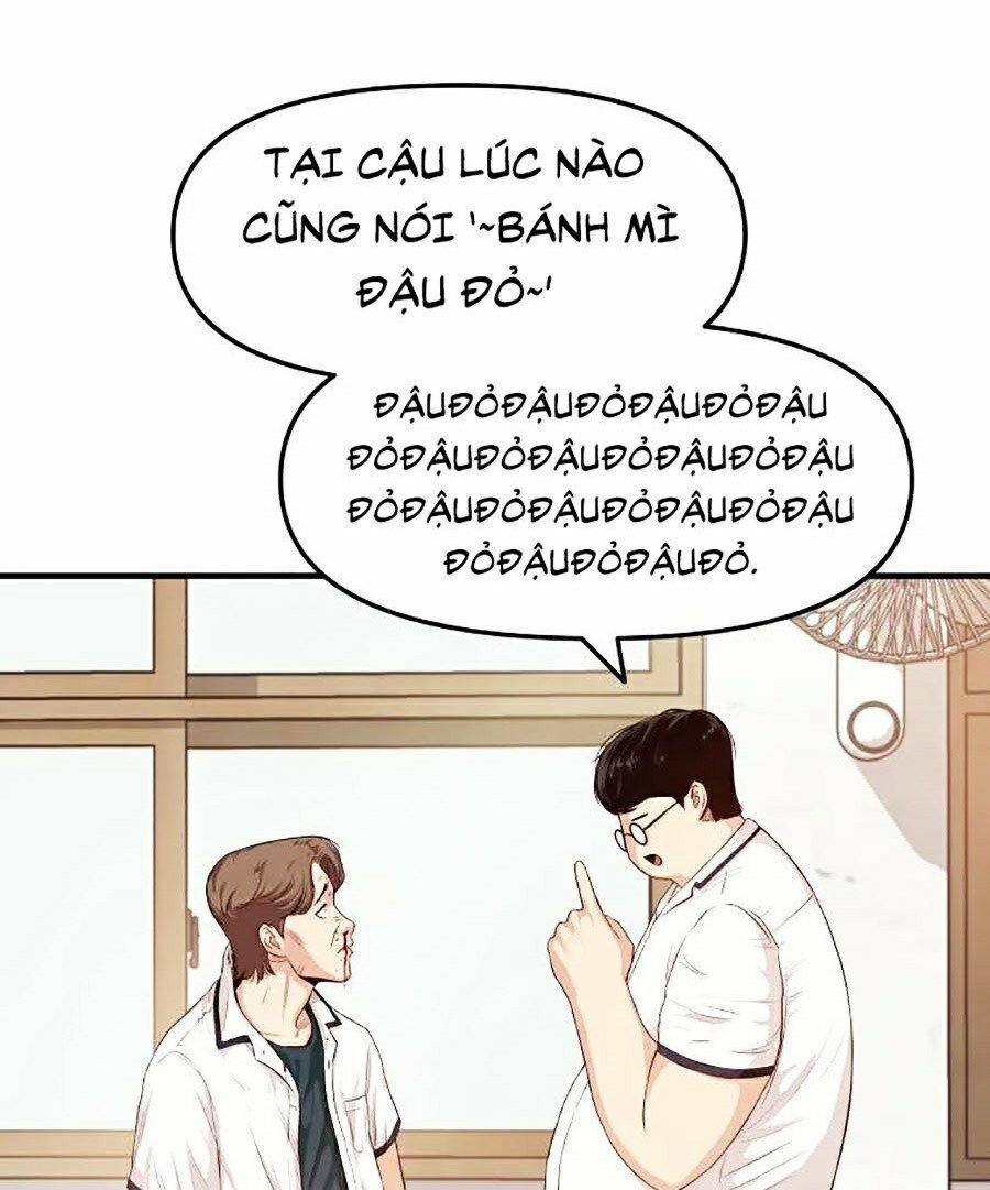 Bạn Trai Vệ Sĩ Chapter 1 - Trang 135