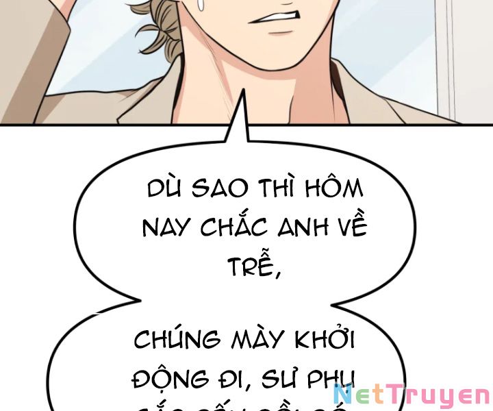 Bạn Trai Vệ Sĩ Chapter 14 - Trang 127