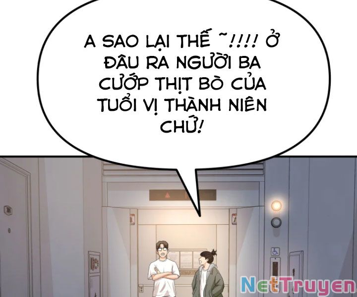 Bạn Trai Vệ Sĩ Chapter 31 - Trang 99