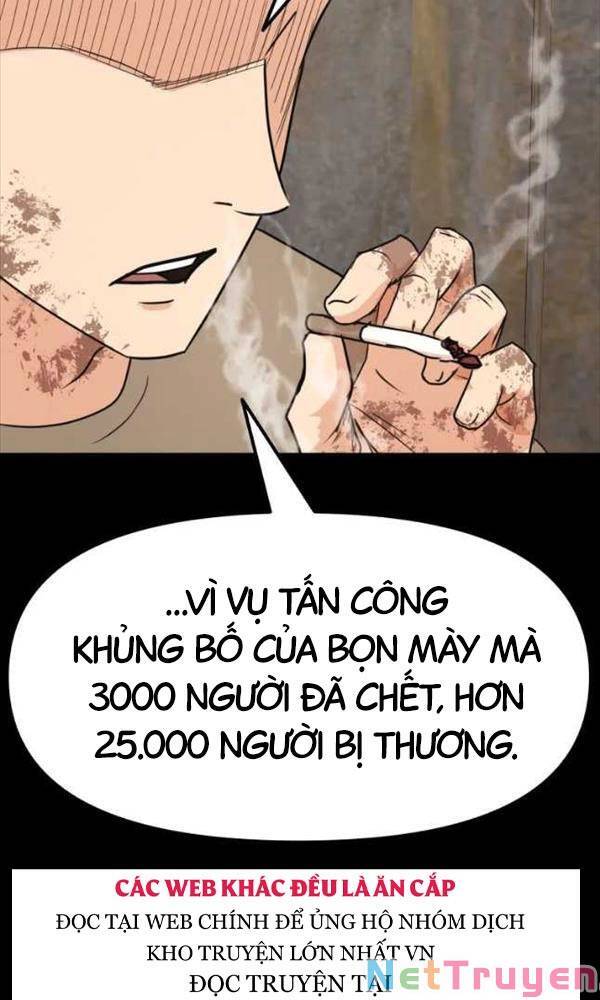 Bạn Trai Vệ Sĩ Chapter 79 - Trang 10