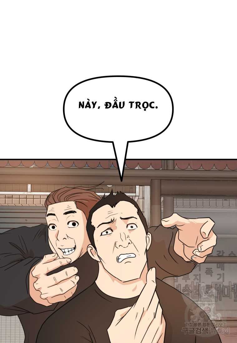 Bạn Trai Vệ Sĩ Chapter 99 - Trang 82