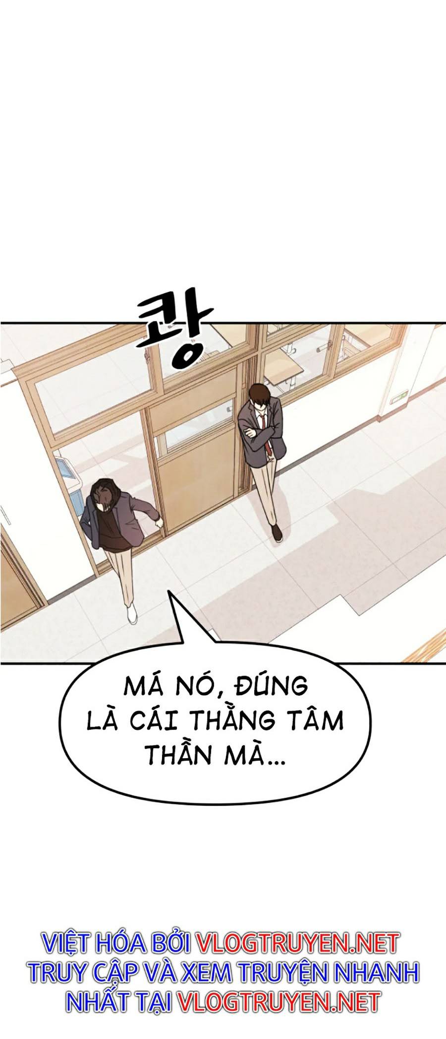 Bạn Trai Vệ Sĩ Chapter 24 - Trang 49