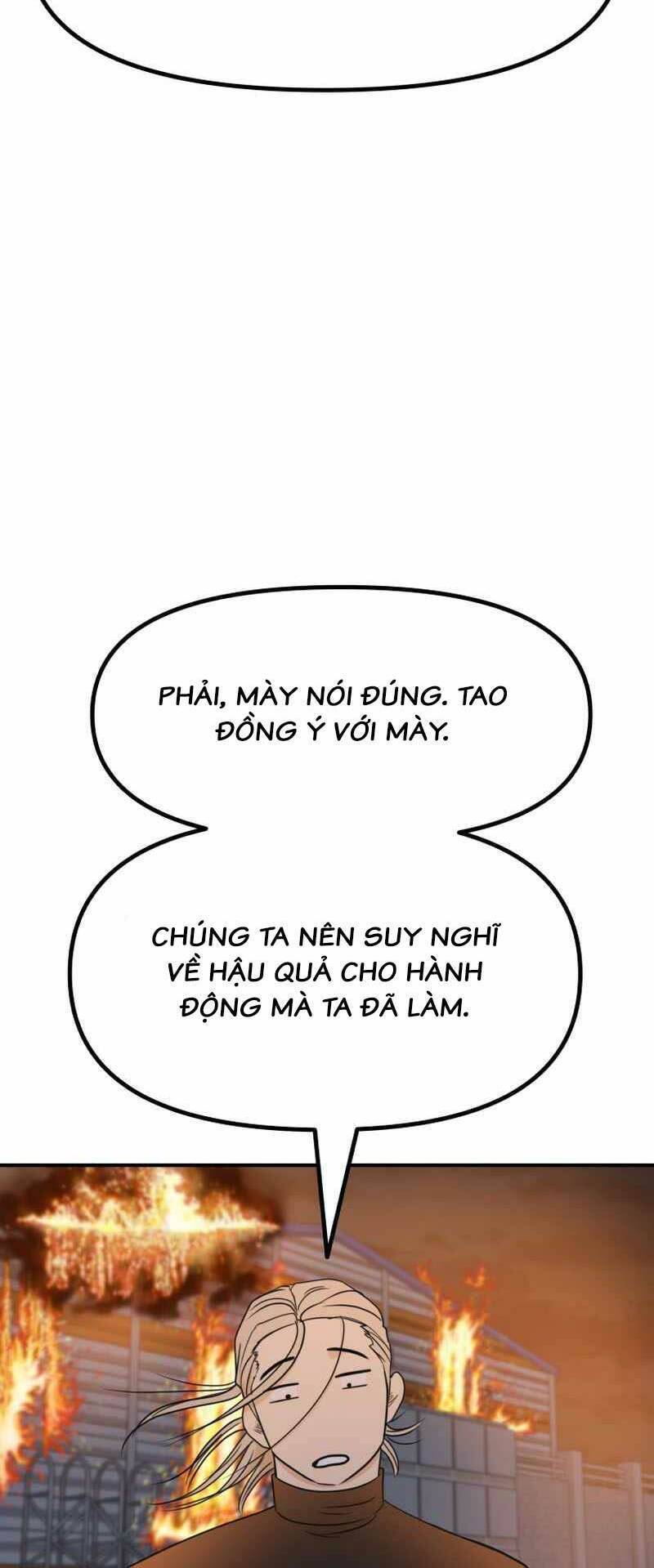 Bạn Trai Vệ Sĩ Chapter 91 - Trang 8