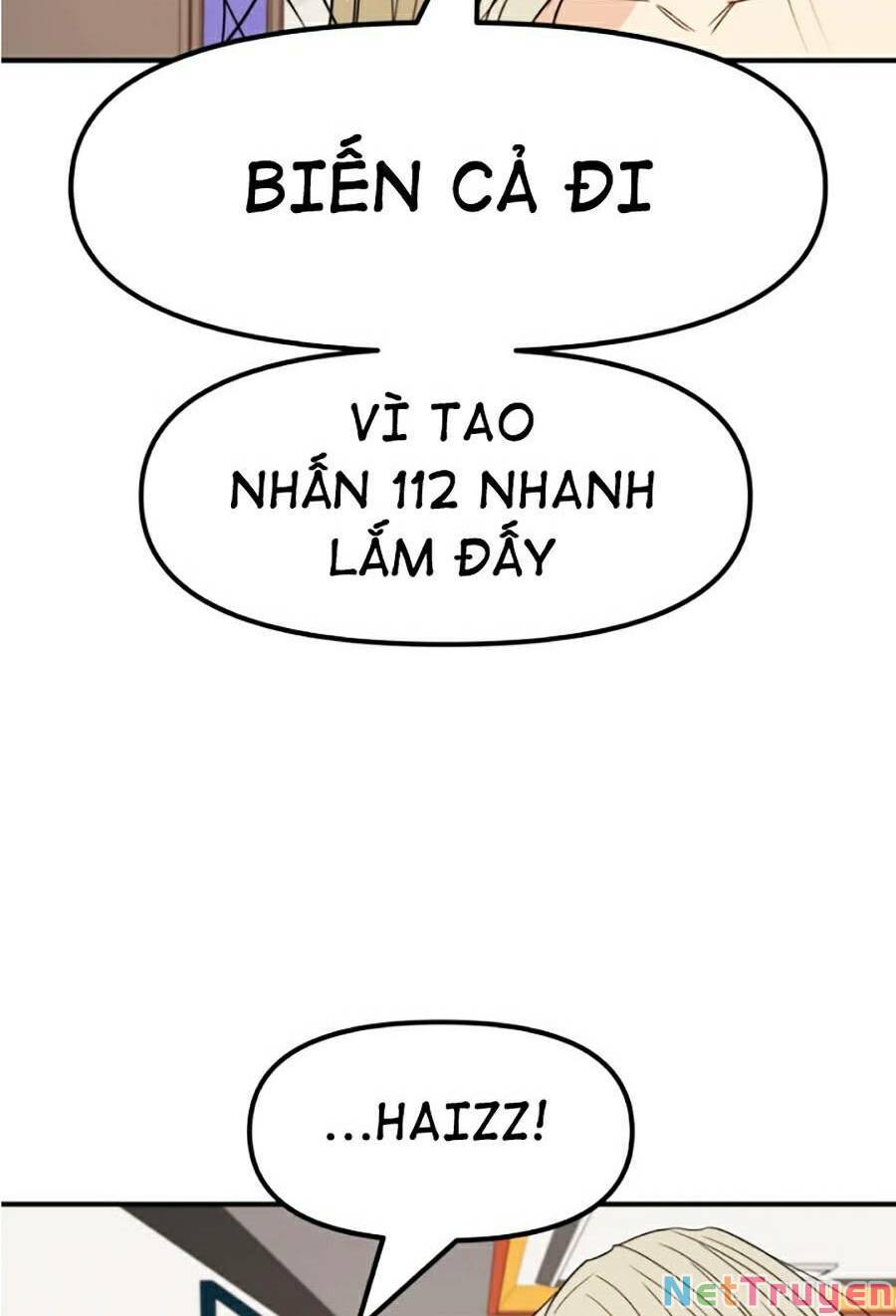 Bạn Trai Vệ Sĩ Chapter 21 - Trang 19