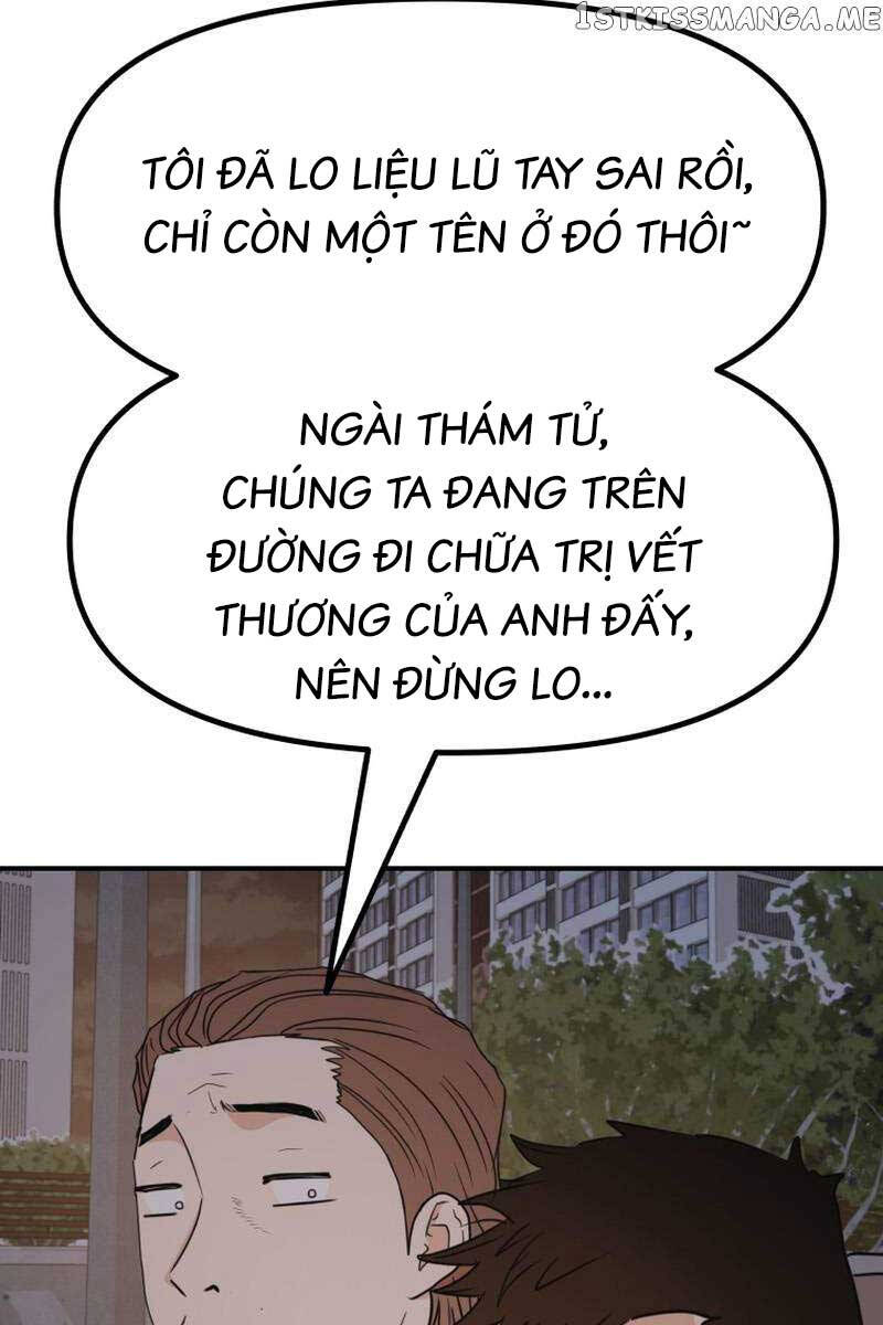 Bạn Trai Vệ Sĩ Chapter 89 - Trang 84