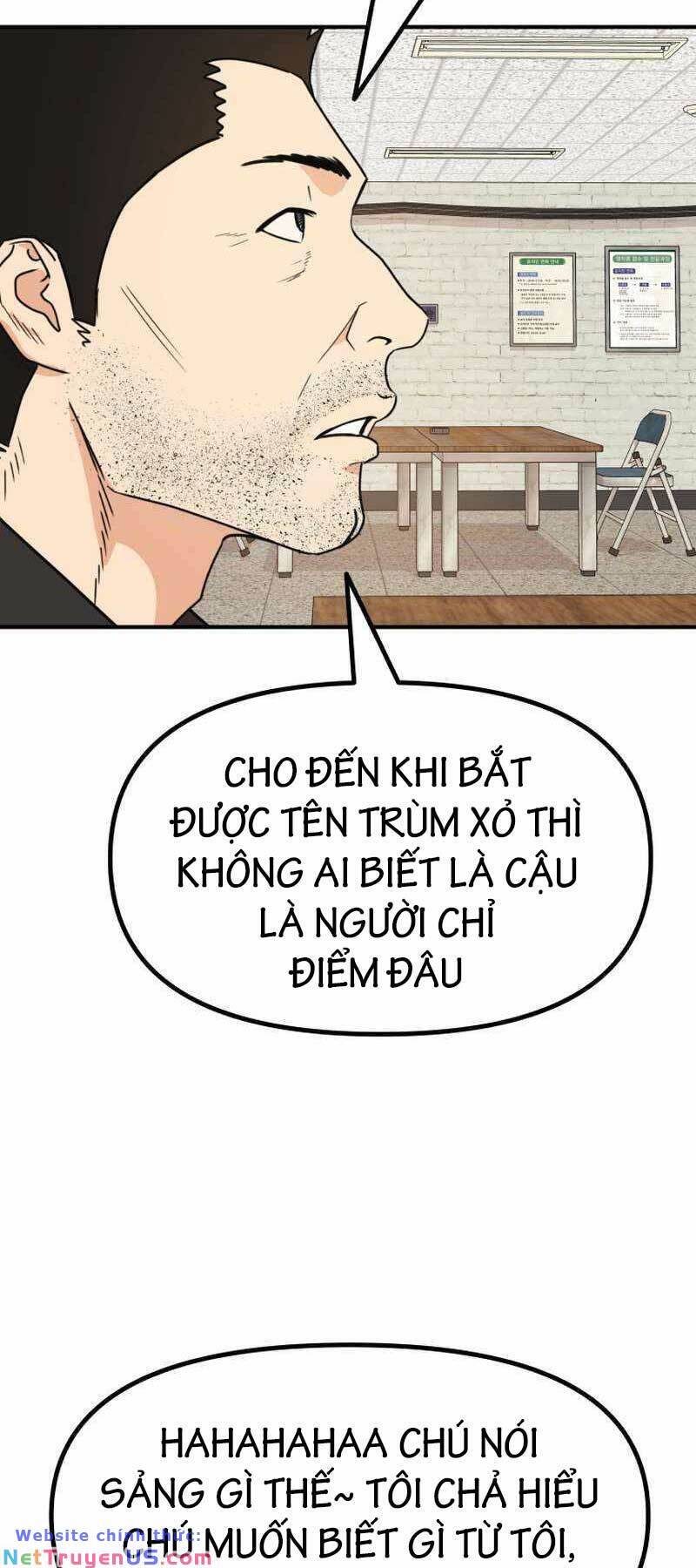 Bạn Trai Vệ Sĩ Chapter 96 - Trang 6