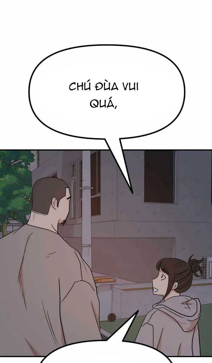 Bạn Trai Vệ Sĩ Chapter 94 - Trang 44