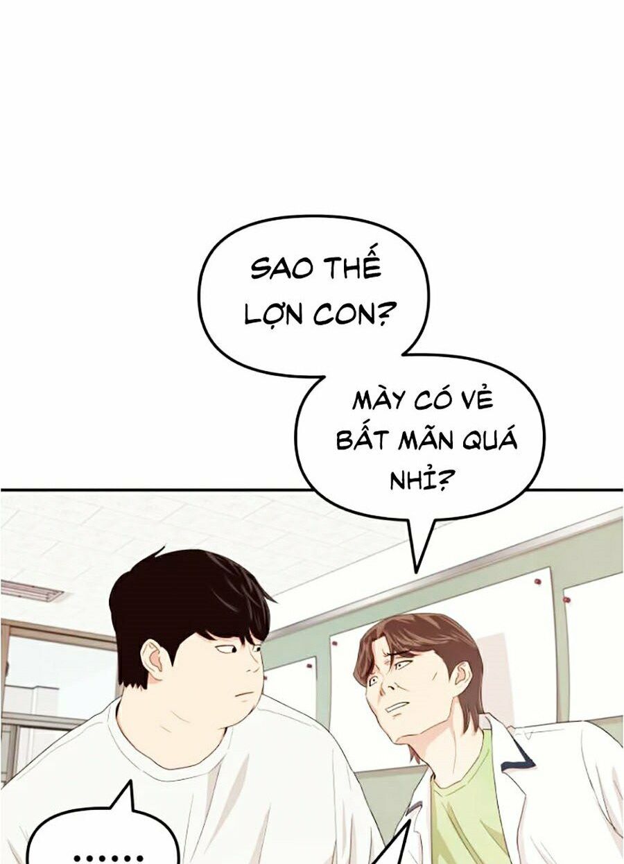 Bạn Trai Vệ Sĩ Chapter 2 - Trang 105