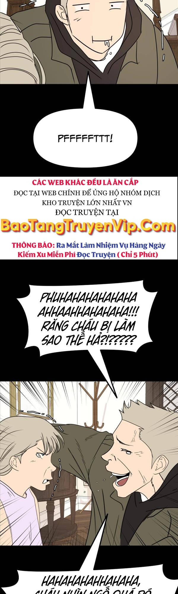 Bạn Trai Vệ Sĩ Chapter 80 - Trang 24