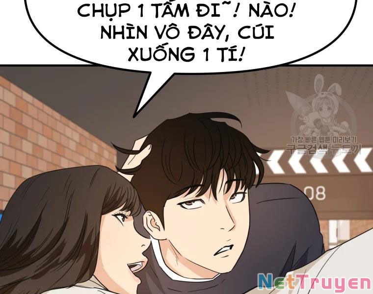 Bạn Trai Vệ Sĩ Chapter 33 - Trang 28