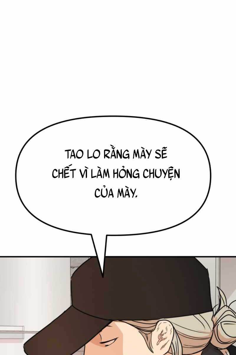 Bạn Trai Vệ Sĩ Chapter 76 - Trang 86