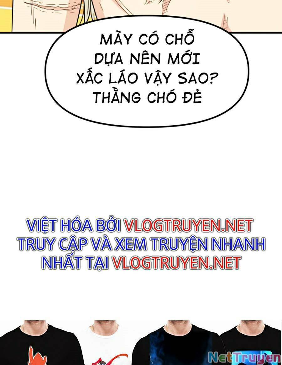 Bạn Trai Vệ Sĩ Chapter 21 - Trang 46