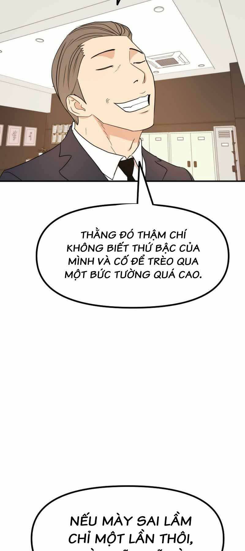 Bạn Trai Vệ Sĩ Chapter 91 - Trang 29