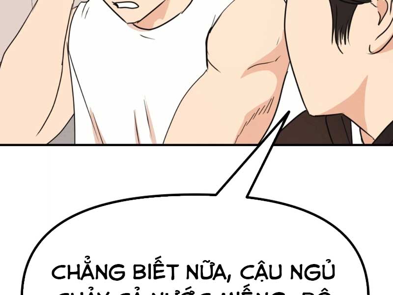 Bạn Trai Vệ Sĩ Chapter 95 - Trang 129