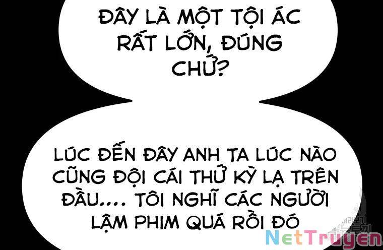 Bạn Trai Vệ Sĩ Chapter 29 - Trang 23