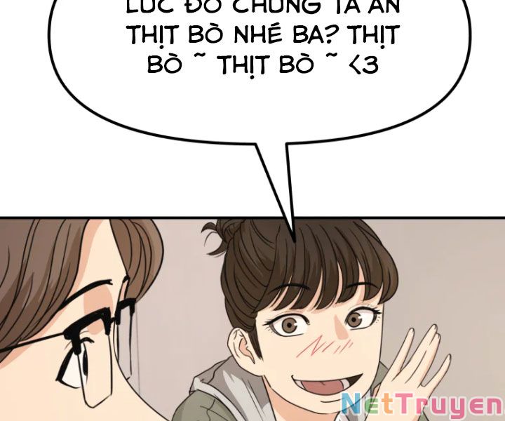 Bạn Trai Vệ Sĩ Chapter 31 - Trang 96