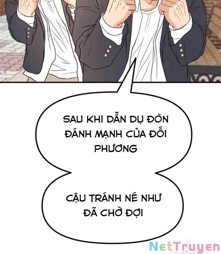 Bạn Trai Vệ Sĩ Chapter 34 - Trang 89