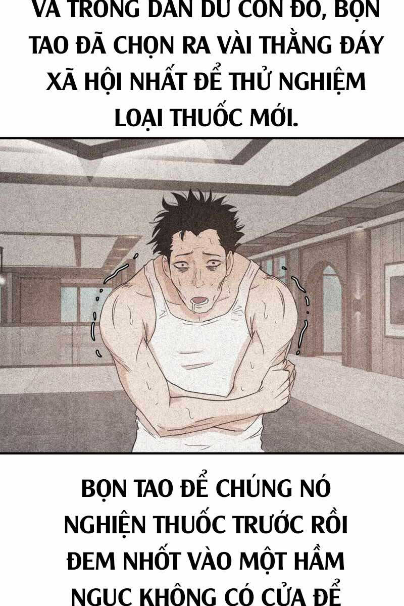 Bạn Trai Vệ Sĩ Chapter 84 - Trang 62