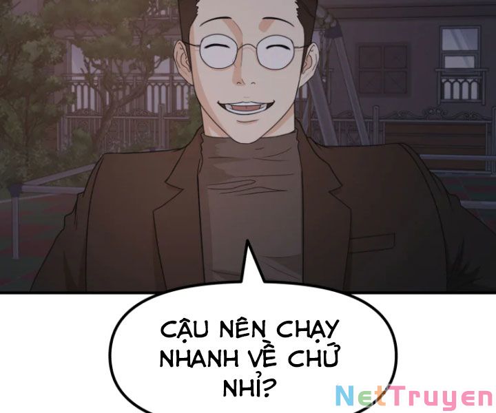 Bạn Trai Vệ Sĩ Chapter 31 - Trang 3