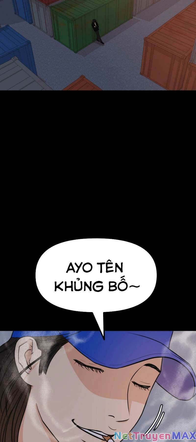 Bạn Trai Vệ Sĩ Chapter 93 - Trang 2