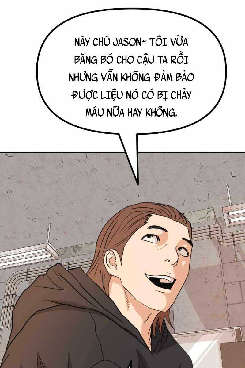 Bạn Trai Vệ Sĩ Chapter 84 - Trang 5