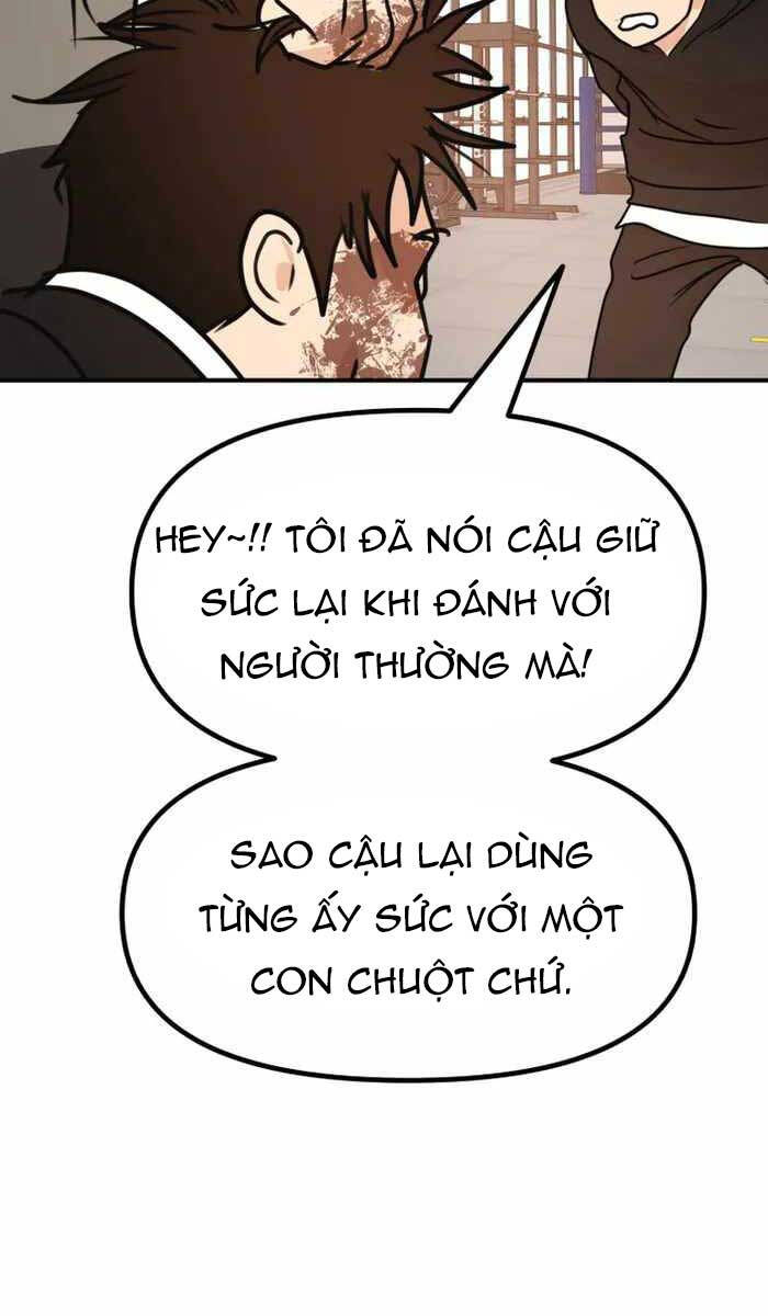 Bạn Trai Vệ Sĩ Chapter 94 - Trang 75