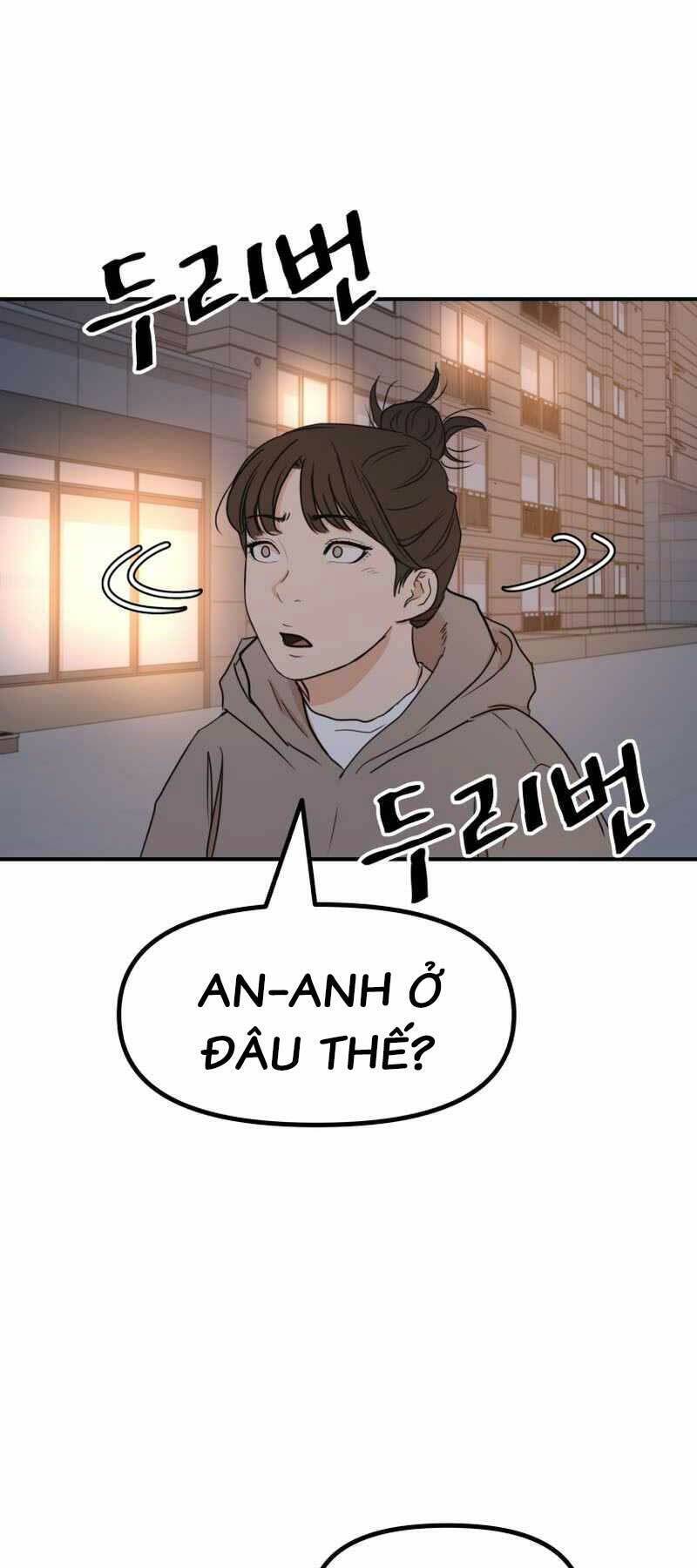 Bạn Trai Vệ Sĩ Chapter 91 - Trang 47