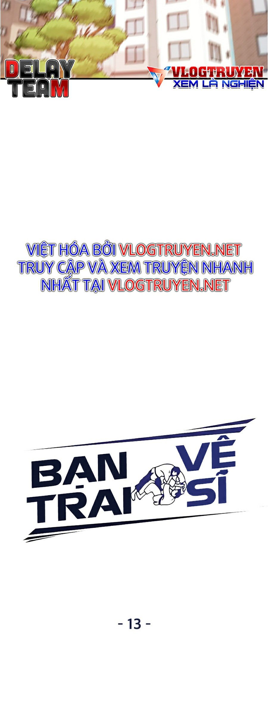 Bạn Trai Vệ Sĩ Chapter 13 - Trang 47