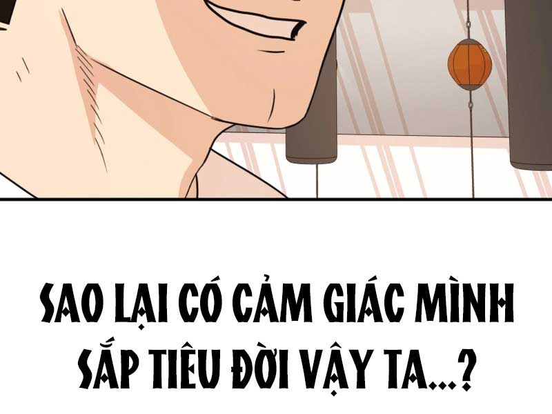 Bạn Trai Vệ Sĩ Chapter 95 - Trang 120