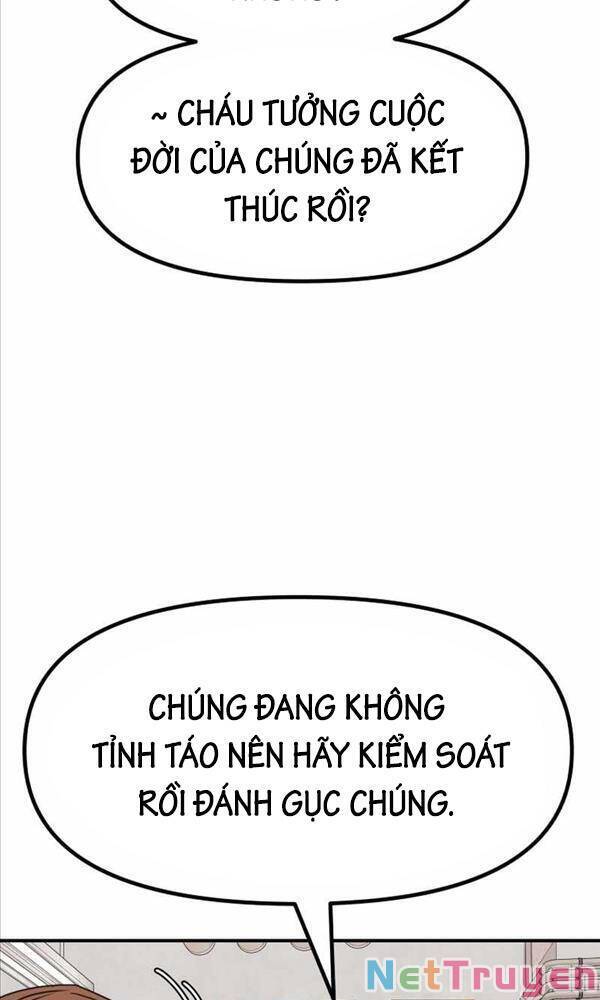 Bạn Trai Vệ Sĩ Chapter 85 - Trang 64