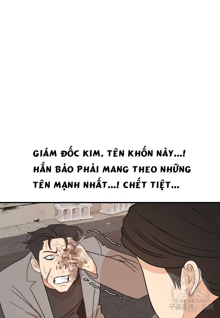 Bạn Trai Vệ Sĩ Chapter 99 - Trang 91