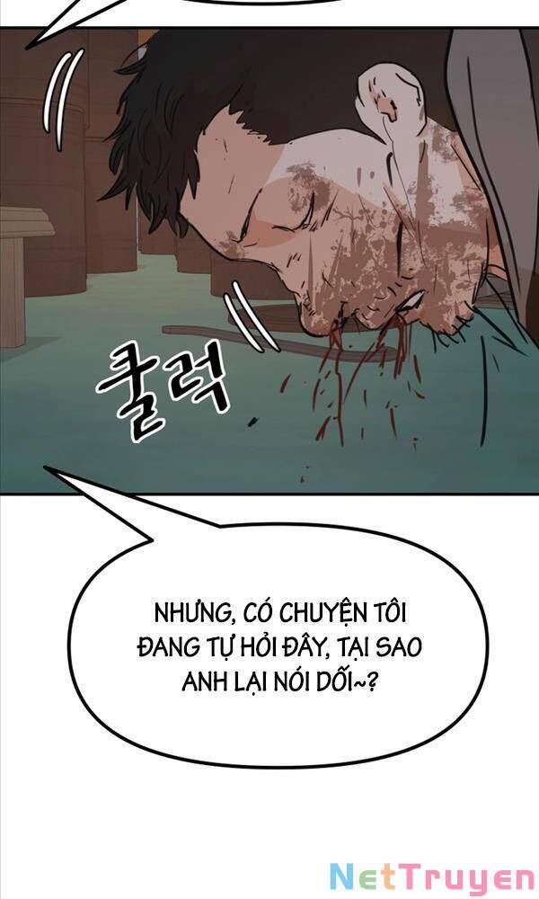 Bạn Trai Vệ Sĩ Chapter 86 - Trang 31